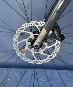 NORCO Search A CUES 2x10v | 2026 | Gravel | Aluminium – Image 10