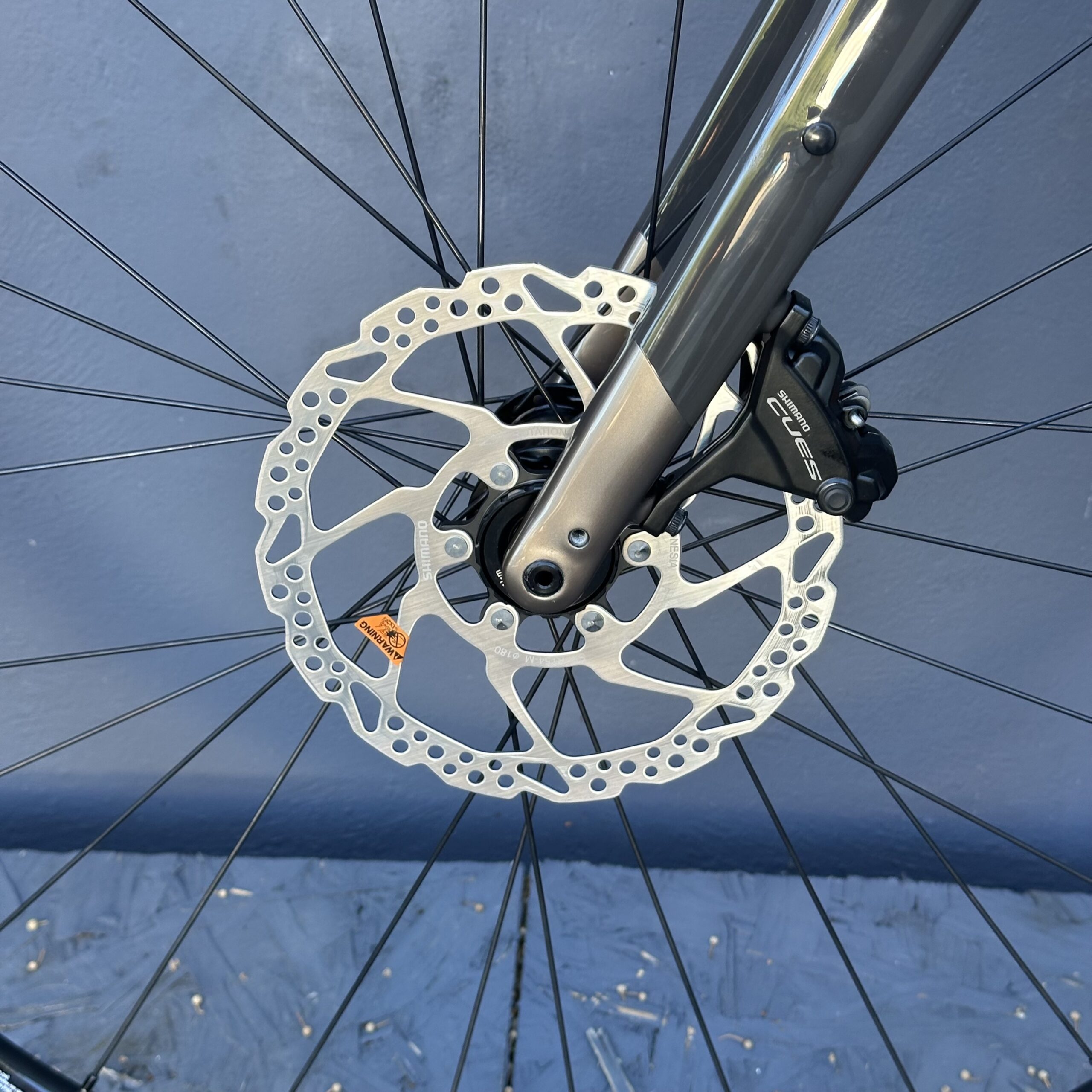 NORCO Search A CUES 2x10v | 2026 | Gravel | Aluminium – Image 10