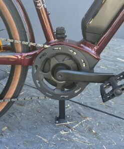 MARIN Sausalito E1 BOSCH | 2026 | Maroon – Image 6