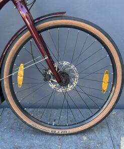 MARIN Sausalito E1 BOSCH | 2026 | Maroon – Image 10