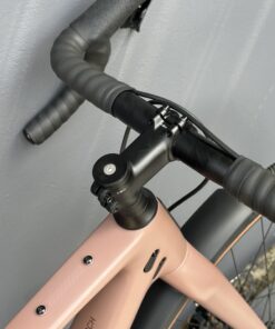 Alternative view of NORCO Search C Rival XPLR 13v | 2026 | Gravel | Carbon