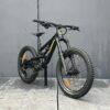 NORCO Fluid FS Youth