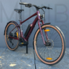 Marin Sausalito E1