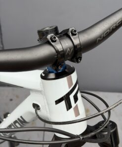 Alternative view of TRANSITION Sentinel 2025 Alu | Montage Carte