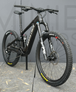 SANTA CRUZ Bullit 90