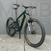 Santa Cruz Vala GX AXS