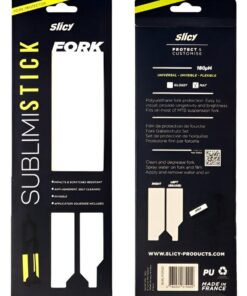 Kit protection fourche SLICY | Glossy