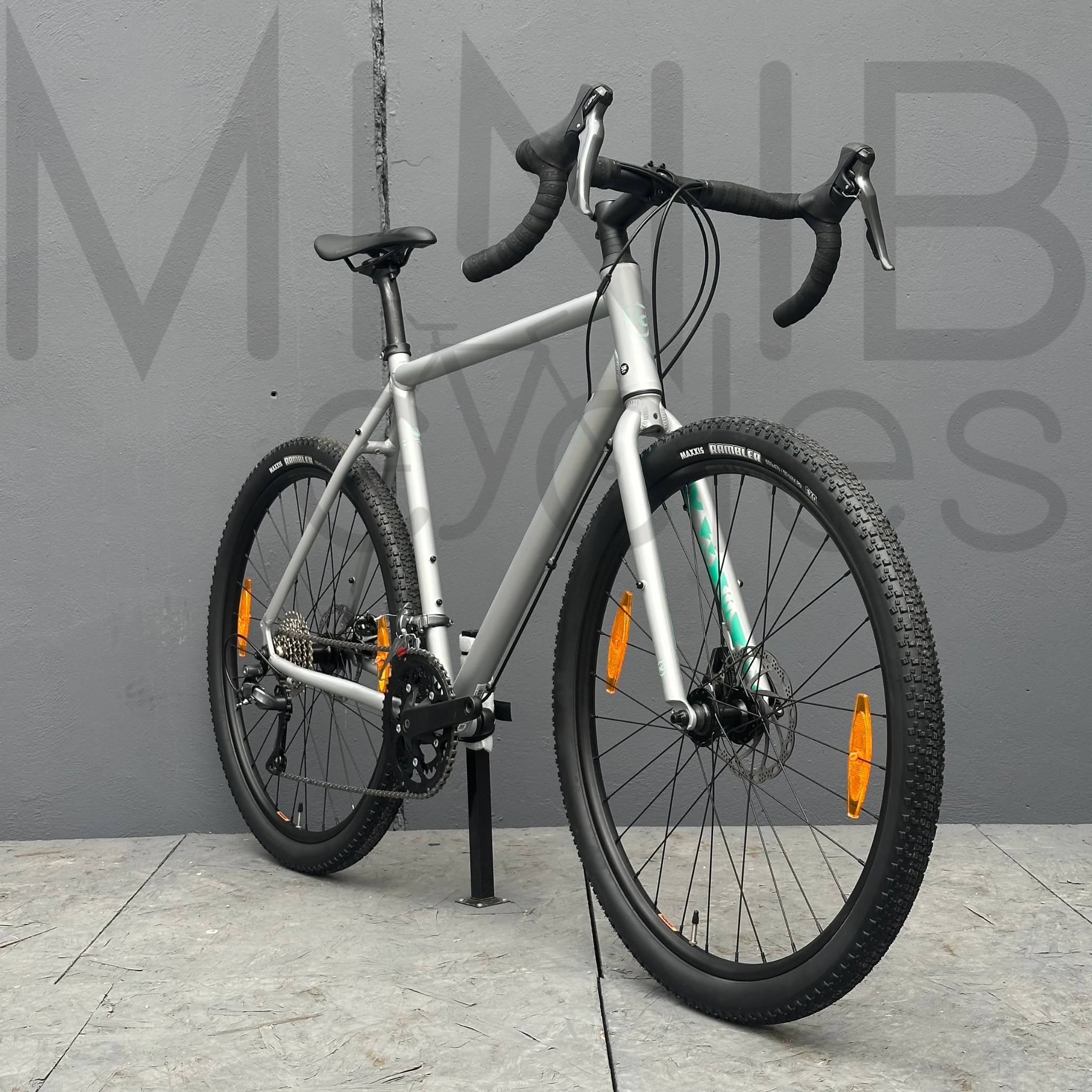 KONA Rove AL/DL