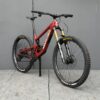 SANTA CRUZ Megatower XO AXS