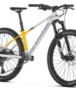 Alternative view of MONDRAKER Trick 26" | Vélo Enfant | Gris / Jaune