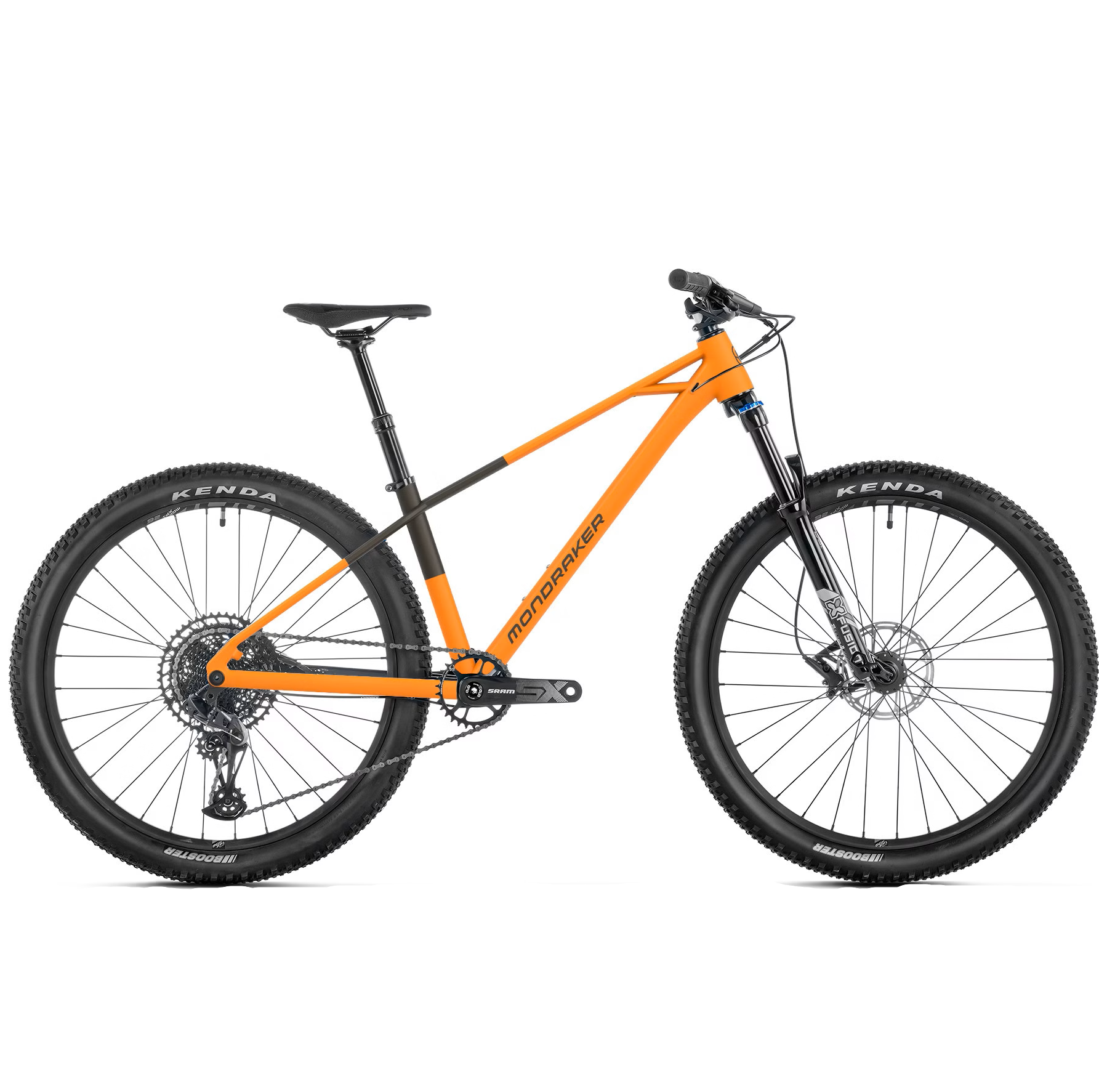 Mondraker Trick 26"