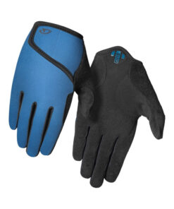 Gants Enfant Giro DND JR II | Shabori Blue