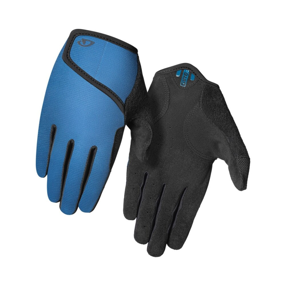 Gants Enfant Giro DND JR II | Shabori Blue