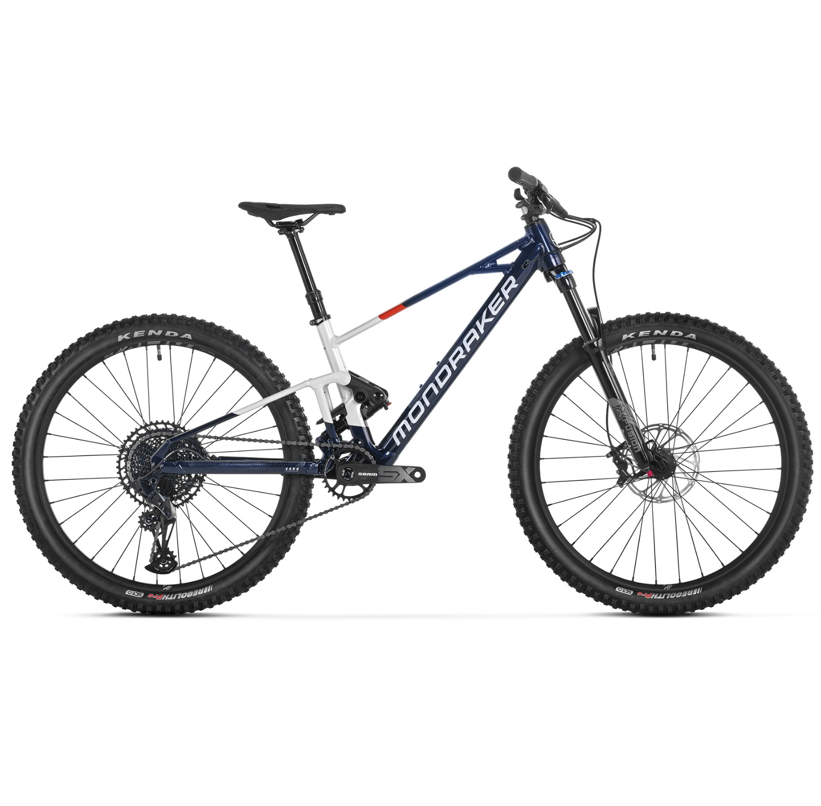 MONDRAKER F-Trick 26"