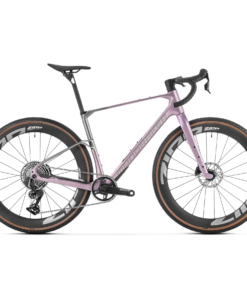 MONDRAKER Arid Carbon RR | Mirage Silver