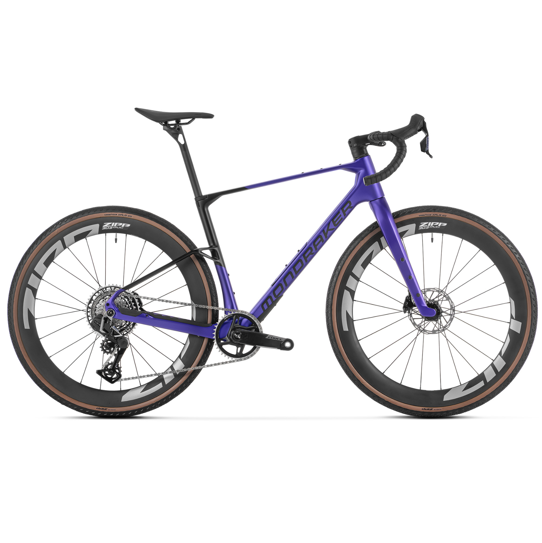 MONDRAKER Arid Carbon RR | Ultraviolet