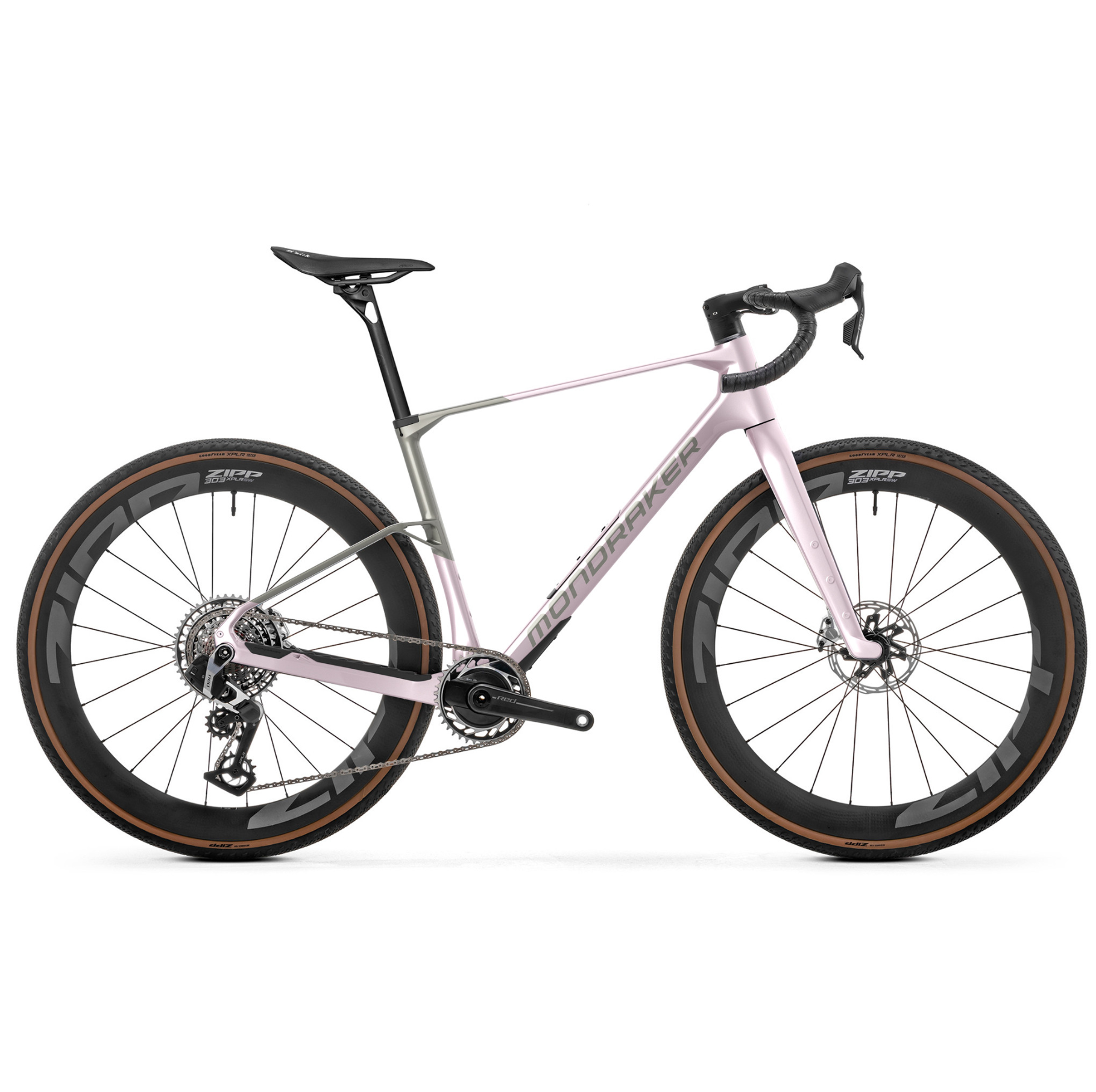 MONDRAKER Arid Carbon RR SL