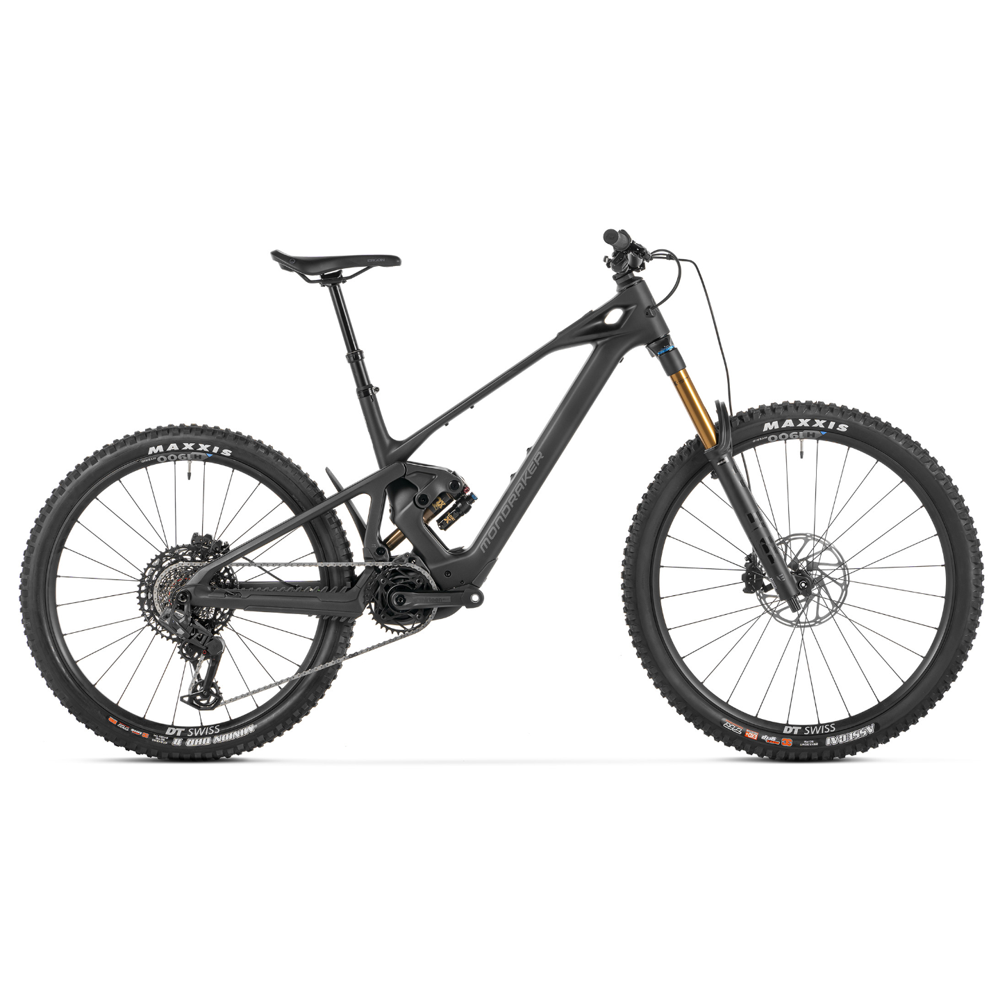 MONDRAKER Zendit RR