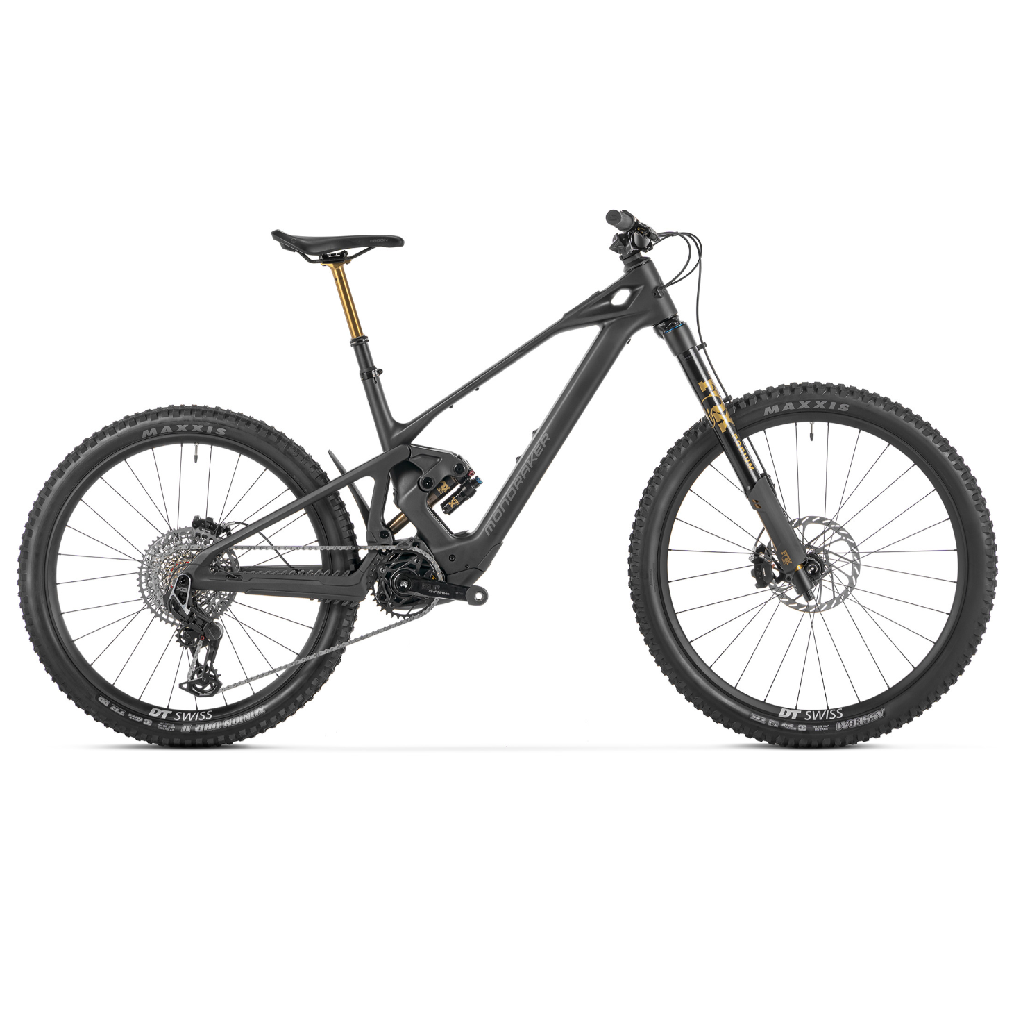 MONDRAKER Zendit RR S