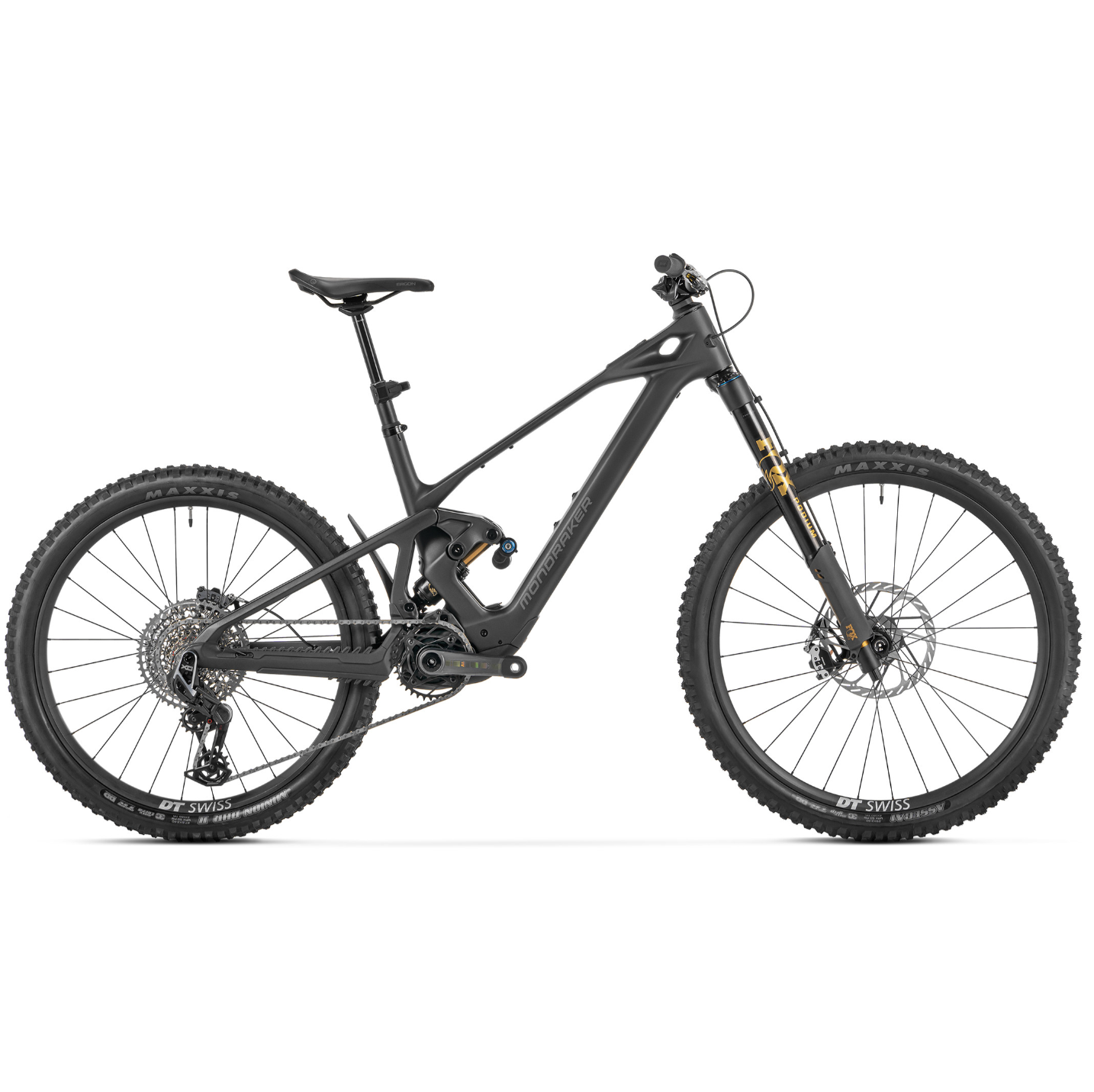 MONDRAKER Zendit XR
