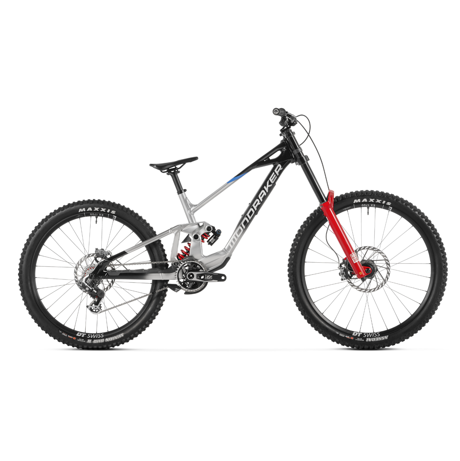MONDRAKER Summum RR