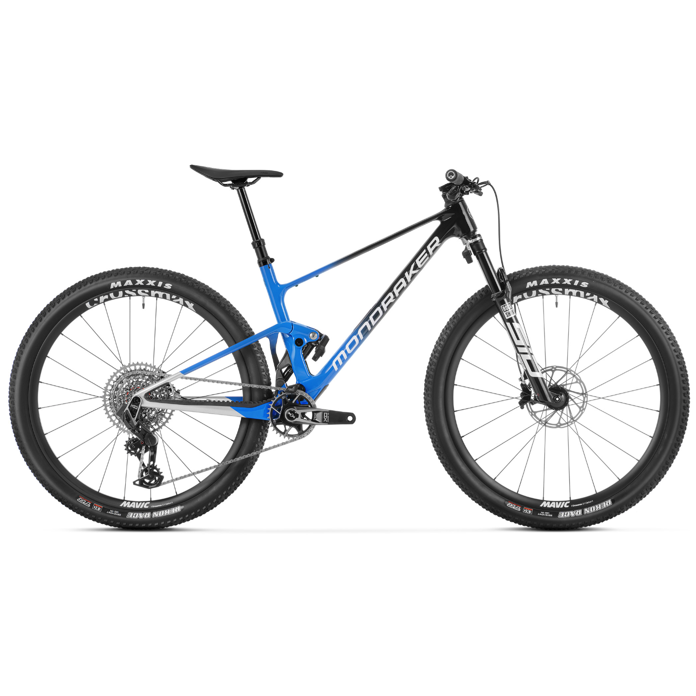 MONDRAKER F-Podium RR