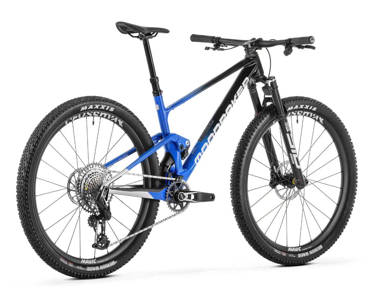 MONDRAKER F-Podium RR