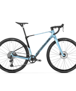 MONDRAKER Arid Carbon S