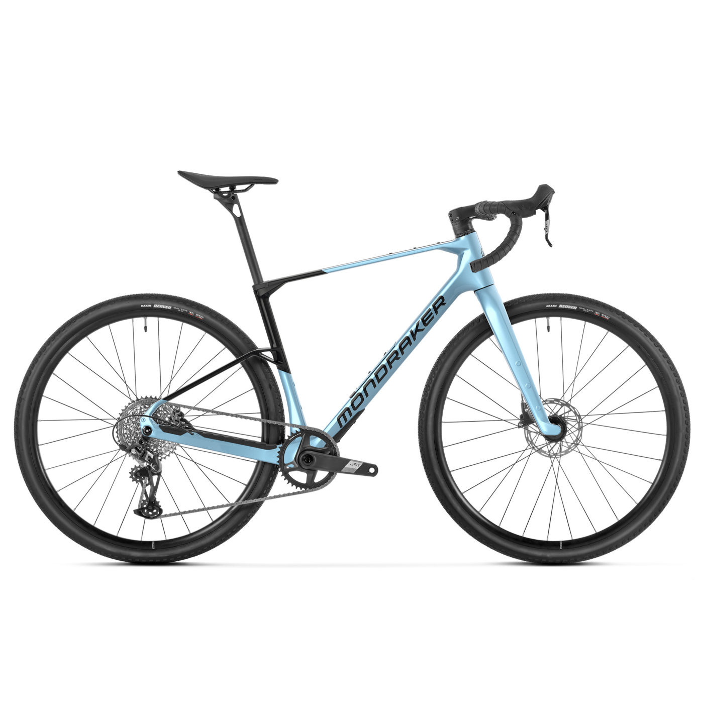 MONDRAKER Arid Carbon S
