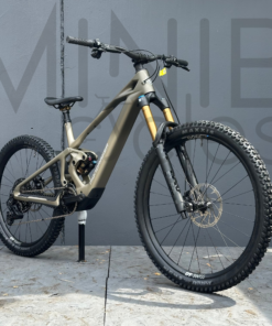 MONDRAKER Zendit RR