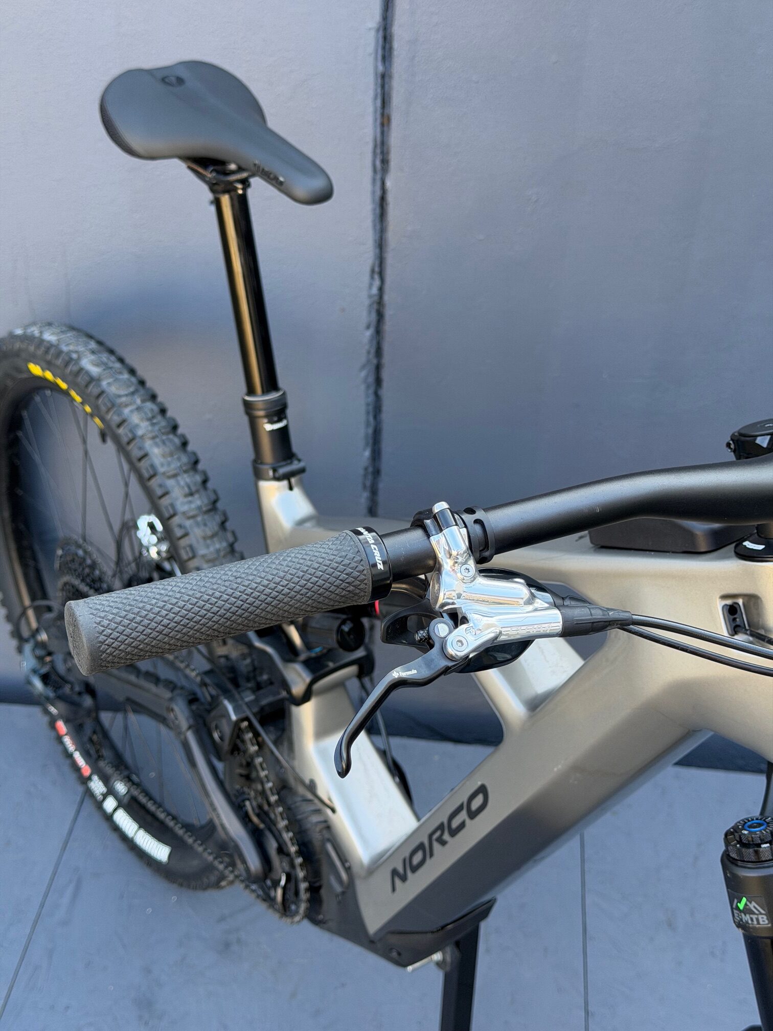 Norco Range VLT C2 Occasion Upgrade | Bosch Performance Line CX, 85Nm – Image 7