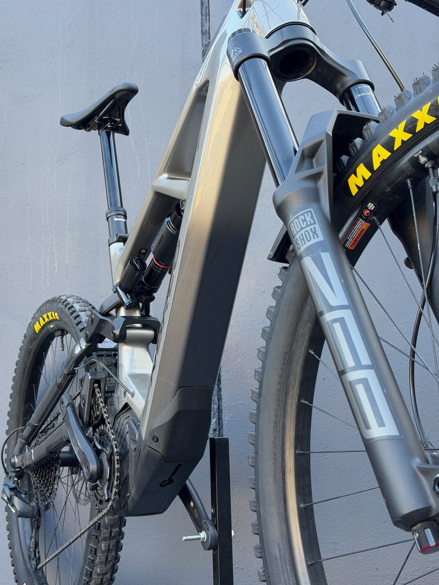 Norco Range VLT C2 Occasion Upgrade | Bosch Performance Line CX, 85Nm – Image 2