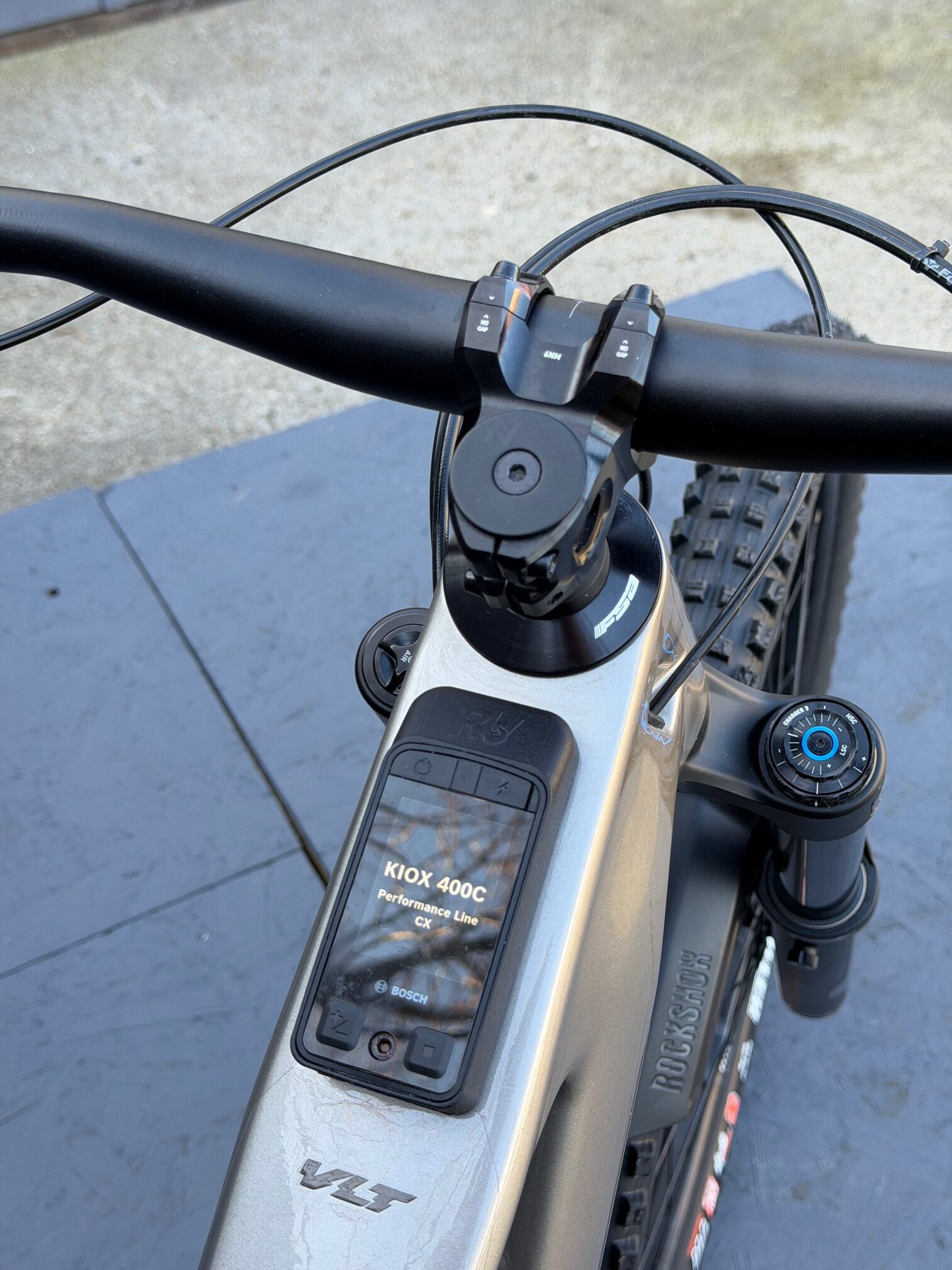 Norco Range VLT C2 Occasion Upgrade | Bosch Performance Line CX, 85Nm – Image 6