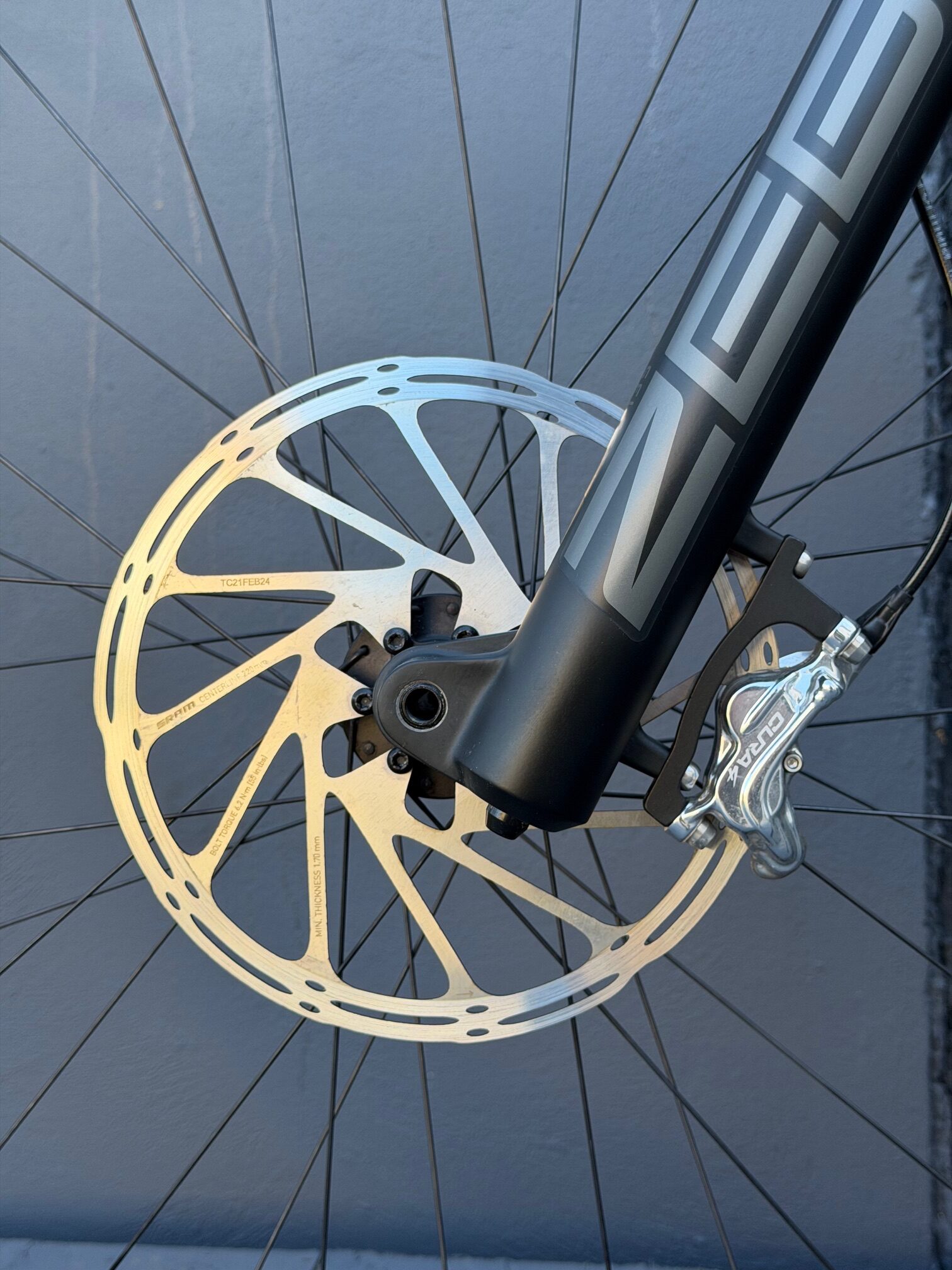Norco Range VLT C2 Occasion Upgrade | Bosch Performance Line CX, 85Nm – Image 9