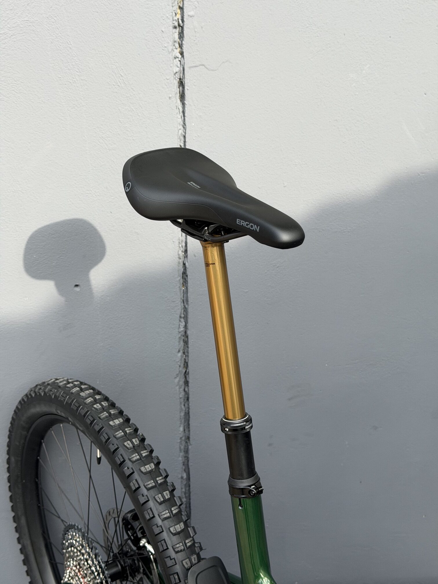 MONDRAKER Zendit RR S | Avinox M2S 800Wh | Hunter Green – Image 9