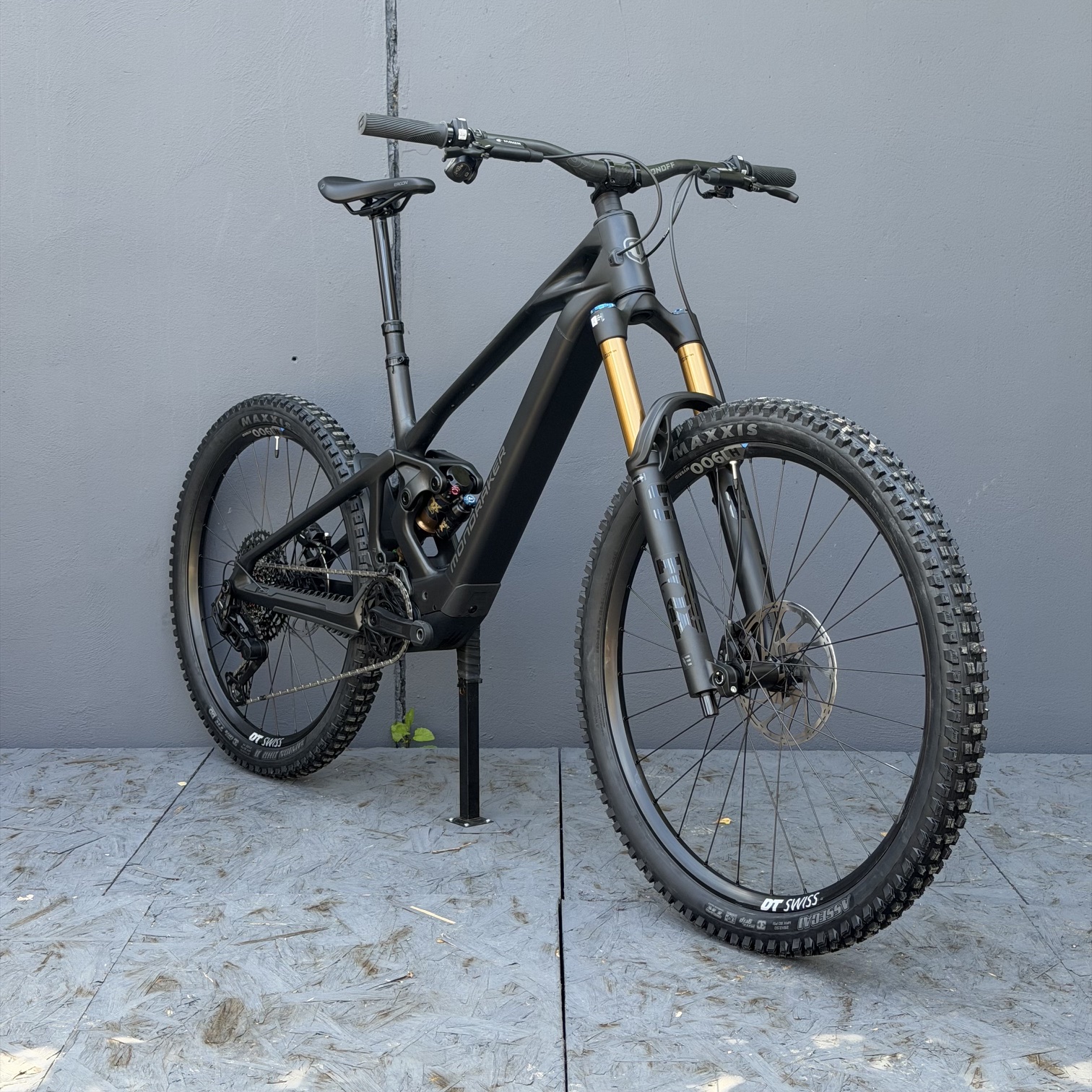 MONDRAKER Zendit RR