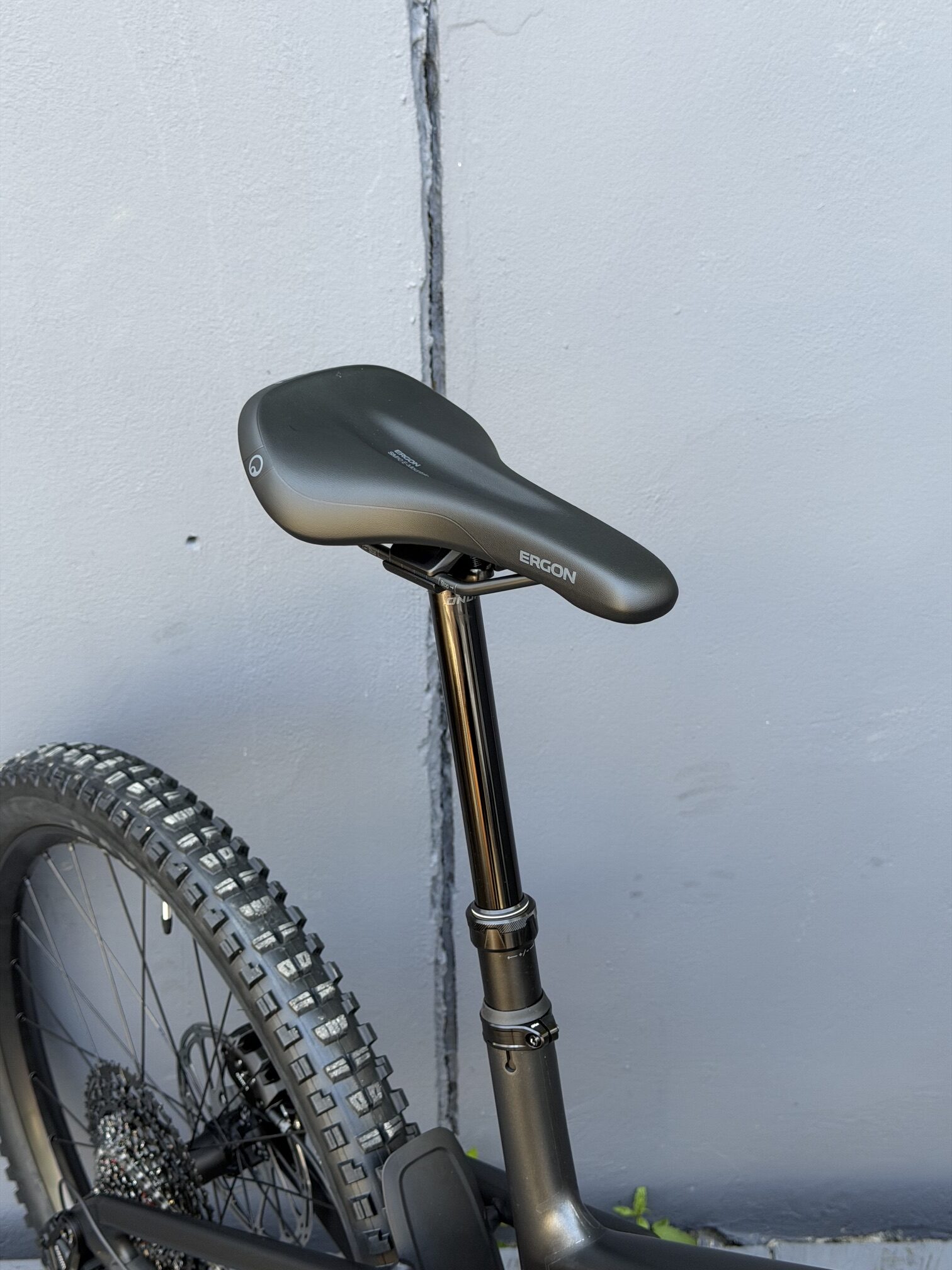 MONDRAKER Zendit RR | Avinox M2S 800Wh | Vortex Grey – Image 7