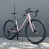 MONDRAKER Arid Carbon S