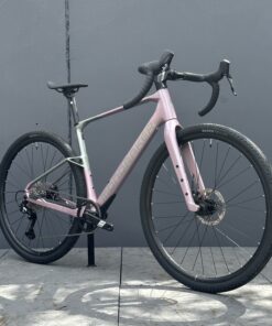 MONDRAKER Arid Carbon S