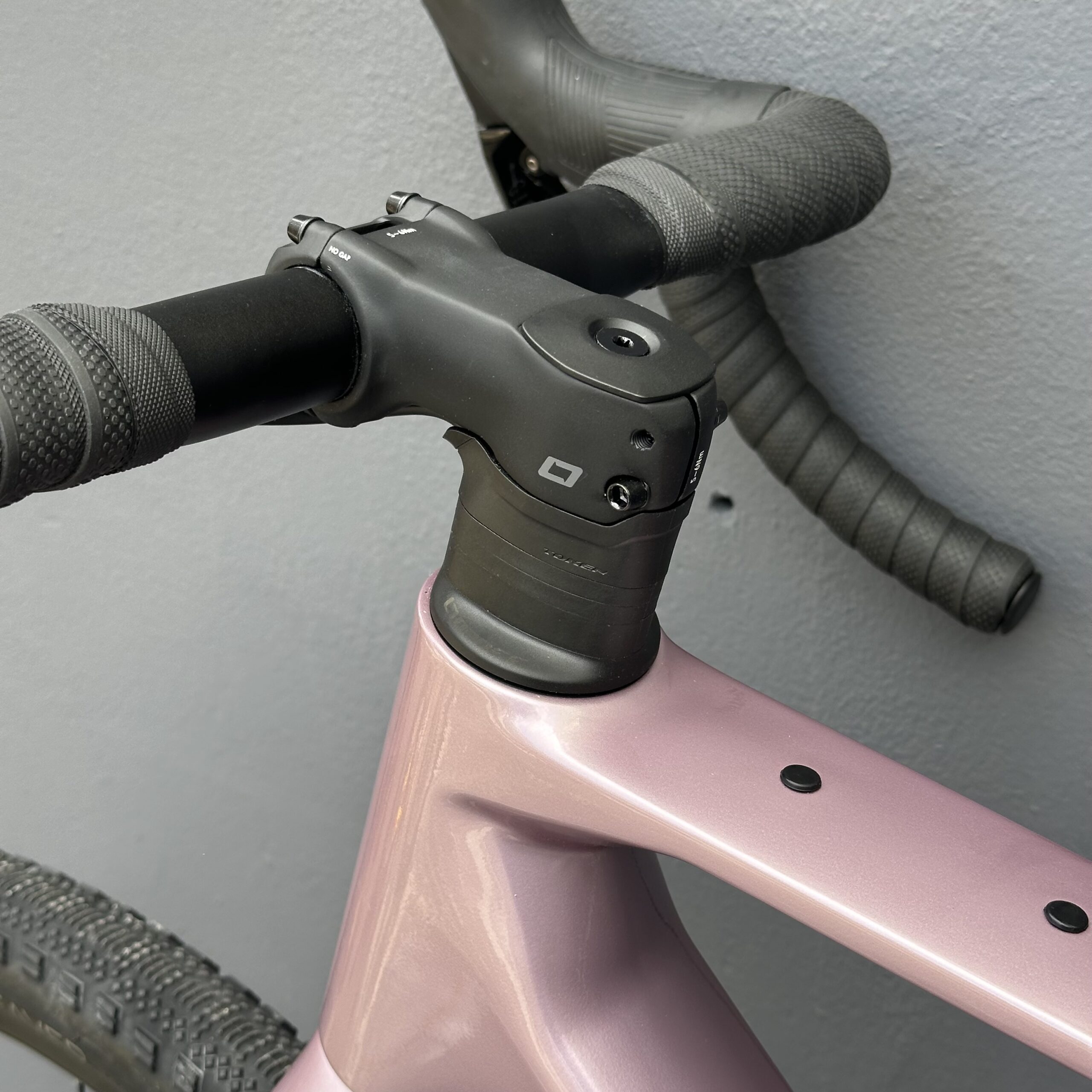 MONDRAKER Arid Carbon S | Mirage Silver – Image 3