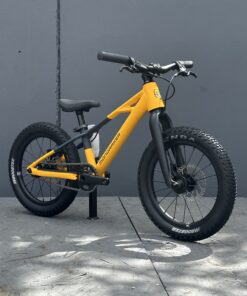Mondraker Trick 16"