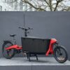 Vélo Cargo Douze Verso Toyota