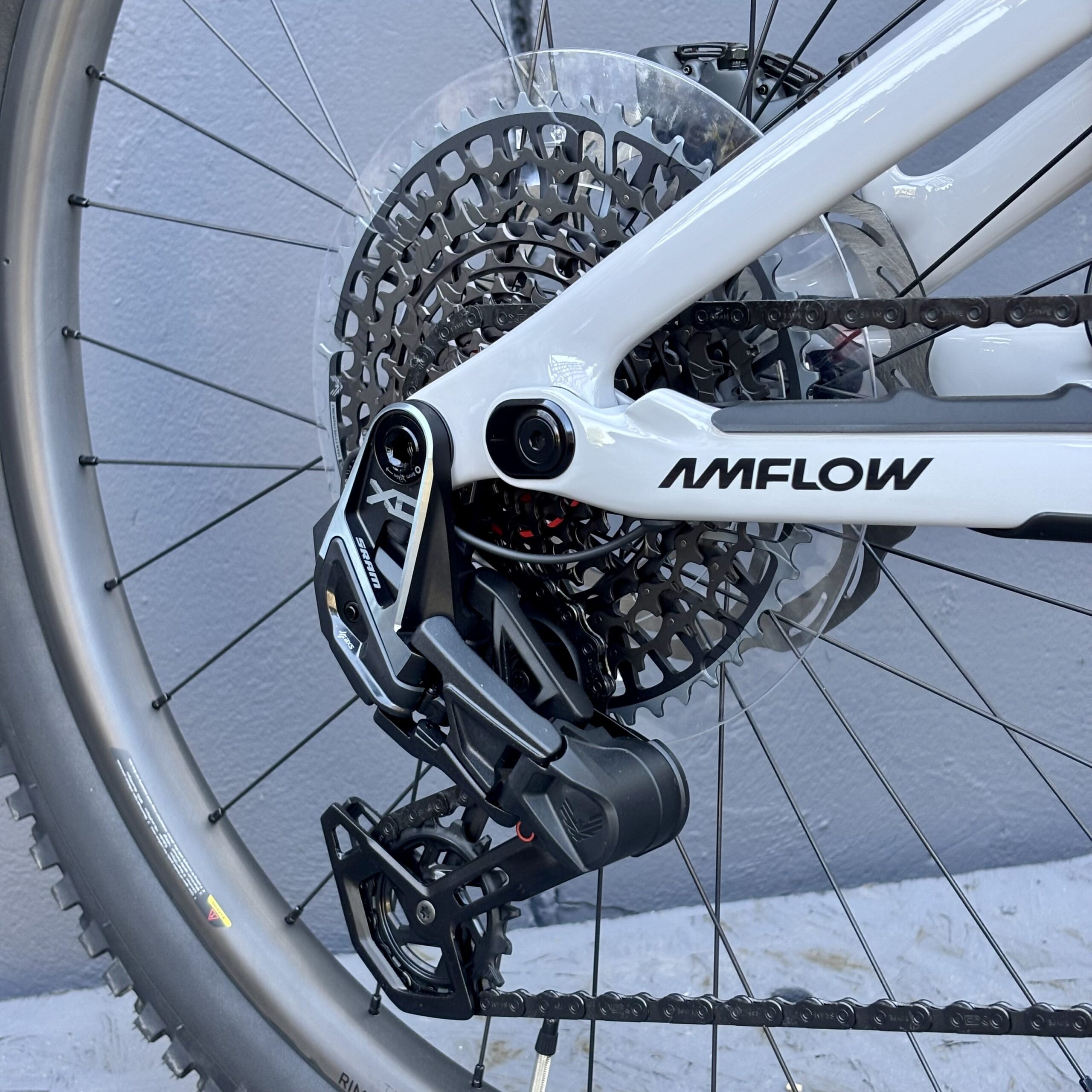 AMFLOW PX Carbon Pro | 2026 | DJI Avinox M2S – Image 4