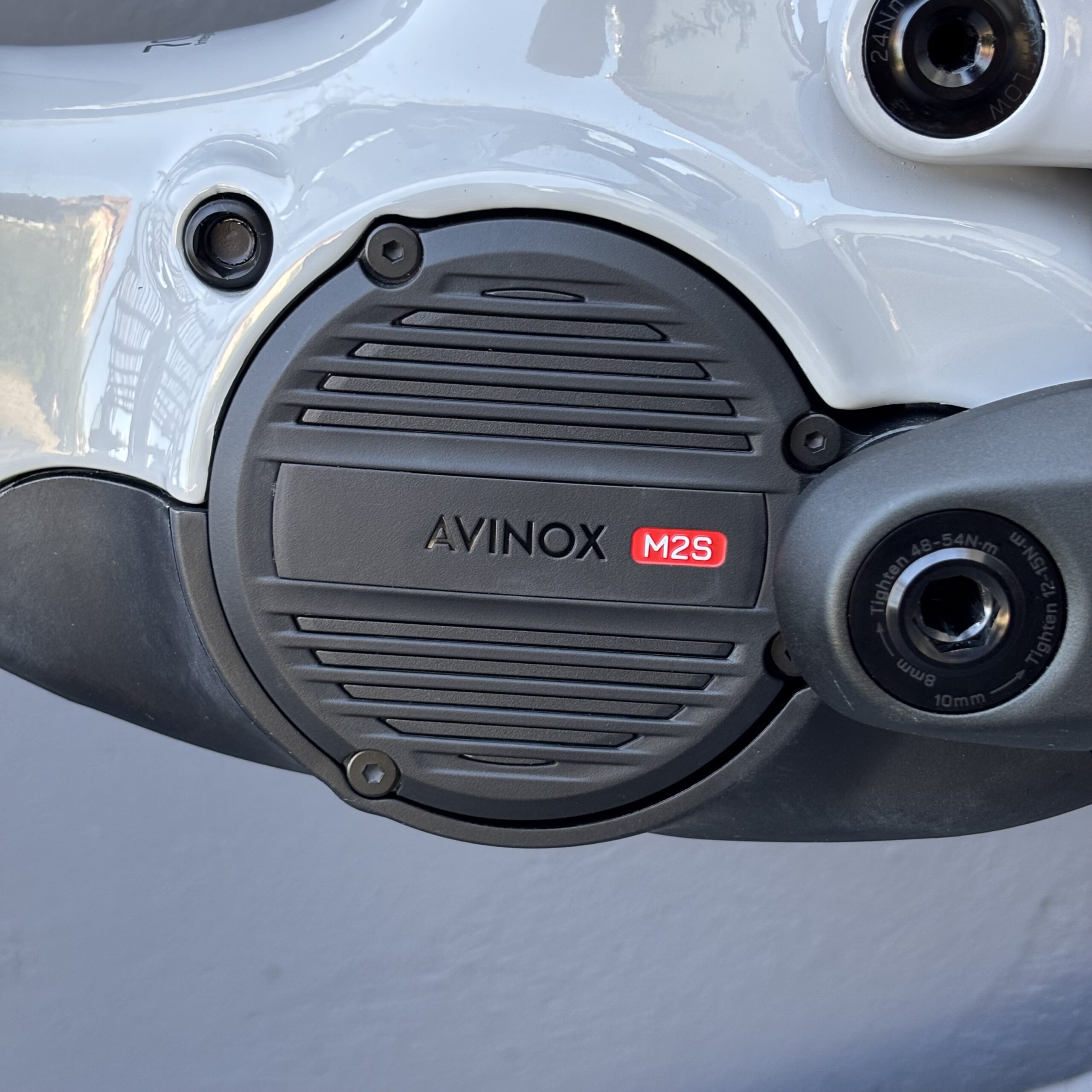 AMFLOW PX Carbon Pro | 2026 | DJI Avinox M2S – Image 8