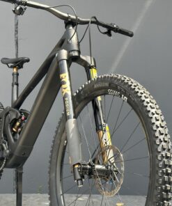 Alternative view of MONDRAKER Zendit RR S | Avinox M2S 800Wh | Vortex Grey