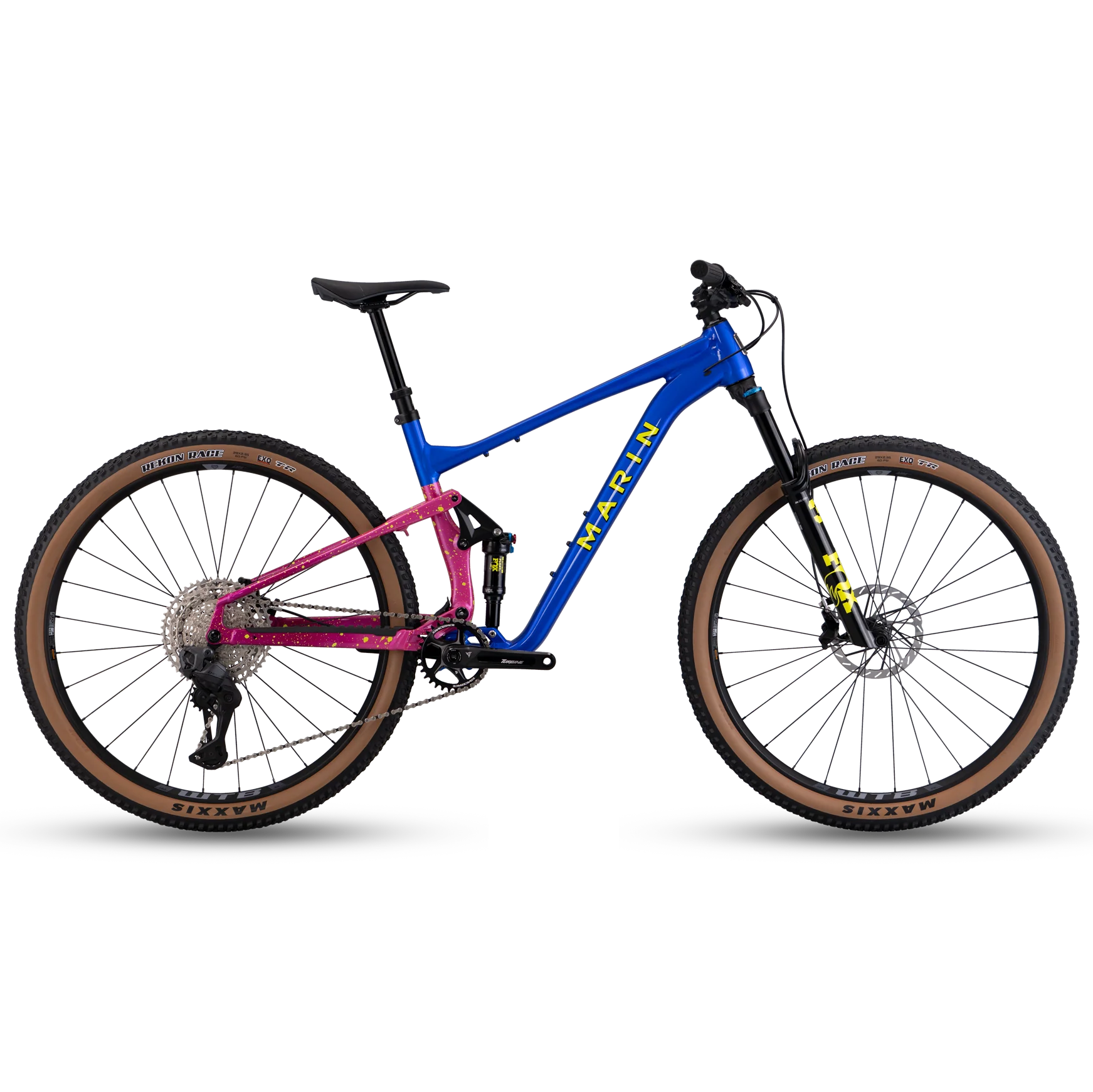 MARIN TAM XR