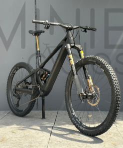 MONDRAKER Zendit RR S