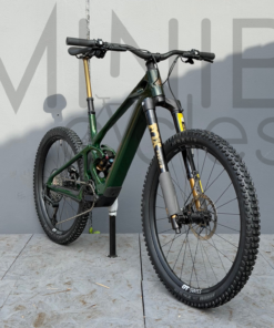 MONDRAKER Zendit RR S