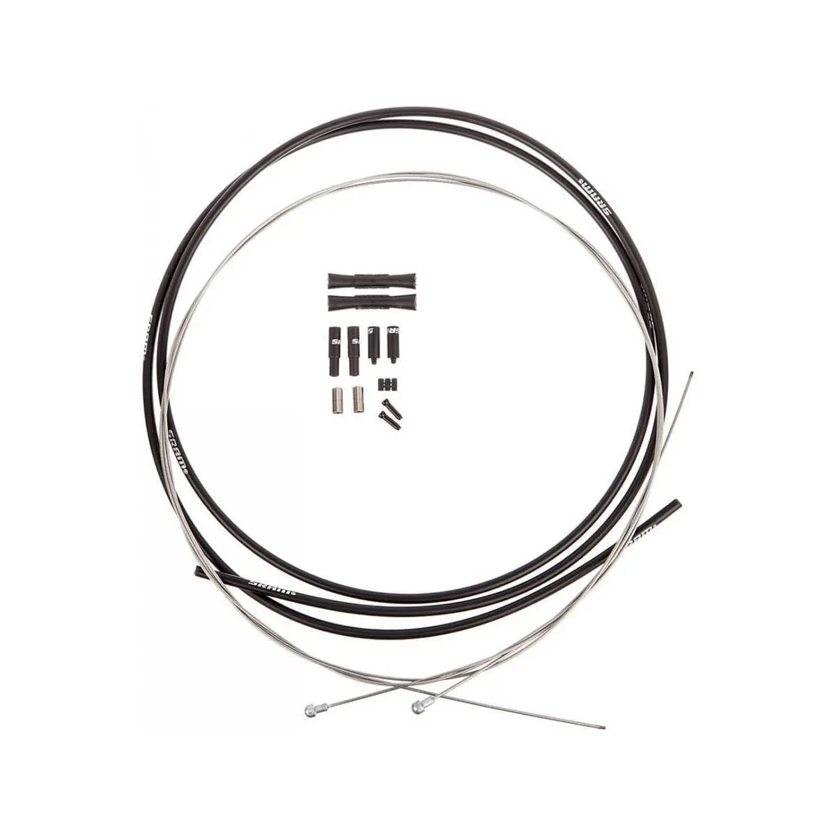 SRAM Kit Frein Cable/Gaine