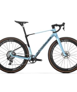 MONDRAKER Arid Carbon RR | Aura Blue
